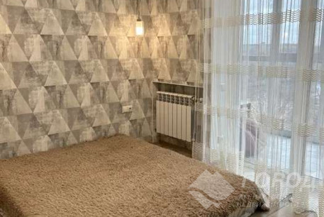 Продам 3-х кімнатну квартиру, ХТЗ, Масельского метро, Код: 806009/1