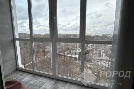 Продам 3-х кімнатну квартиру, ХТЗ, Масельского метро, Код: 806009/1