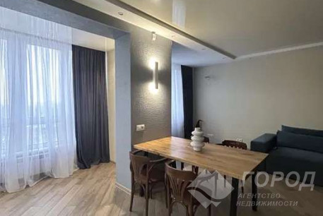 Продам 3-х кімнатну квартиру, ХТЗ, Масельского метро, Код: 806009/1