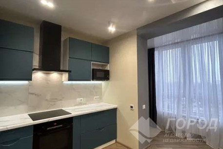 Продам 3-х кімнатну квартиру, ХТЗ, Масельского метро, Код: 806009/1