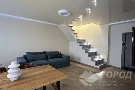 Продам 3-х кімнатну квартиру, ХТЗ, Масельского метро, Код: 806009/1