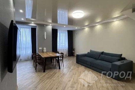 Продам 3-х кімнатну квартиру, ХТЗ, Масельского метро, Код: 806009/1
