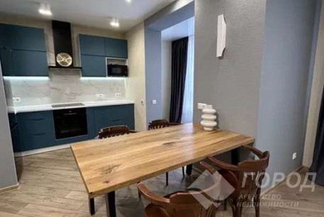 Продам 3-х кімнатну квартиру, ХТЗ, Масельского метро, Код: 806009/1