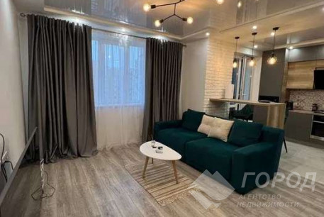 Продам 1-кімнатну квартиру в новобудові, Салтовка, Код: 806010/1