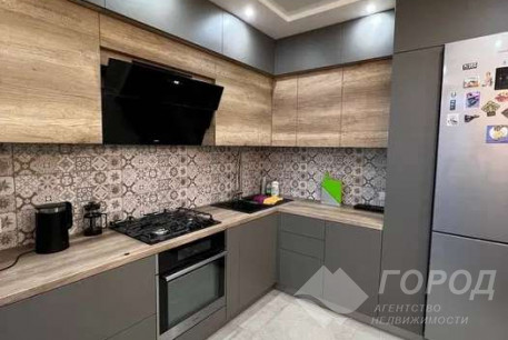 Продам 1-кімнатну квартиру в новобудові, Салтовка, Код: 806010/1