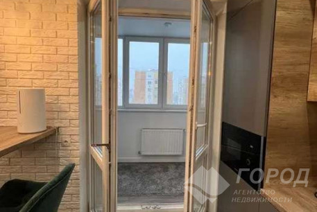 Продам 1-кімнатну квартиру в новобудові, Салтовка, Код: 806010/1