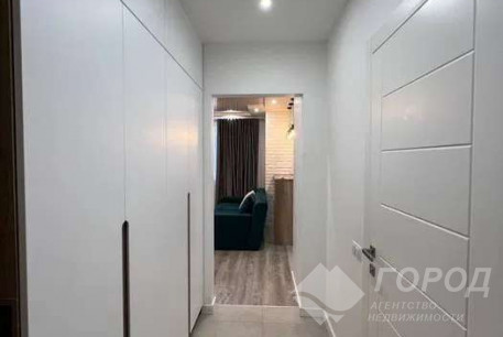 Продам 1-кімнатну квартиру в новобудові, Салтовка, Код: 806010/1