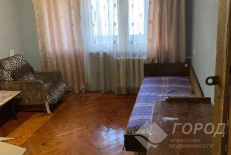 Сдам 2-х кімнатну квартиру, Салтовка, 606 м/р, Код: 806012/1