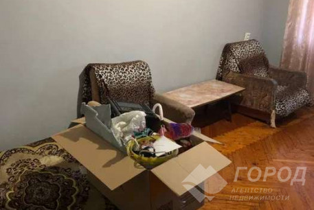 Сдам 2-х кімнатну квартиру, Салтовка, 606 м/р, Код: 806012/1