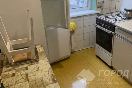 Сдам 2-х кімнатну квартиру, Салтовка, 606 м/р, Код: 806012/1