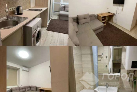 Сдам гостинку, Центр, Код: 806014/2