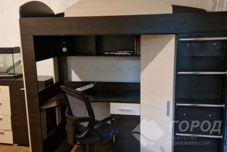 Сдам 1-кімнатну квартиру, Салтовка, 533 м/р, Код: 806015/1