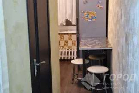 Сдам 1-кімнатну квартиру, Салтовка, 533 м/р, Код: 806015/1