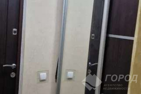 Сдам 1-кімнатну квартиру, Салтовка, 533 м/р, Код: 806015/1