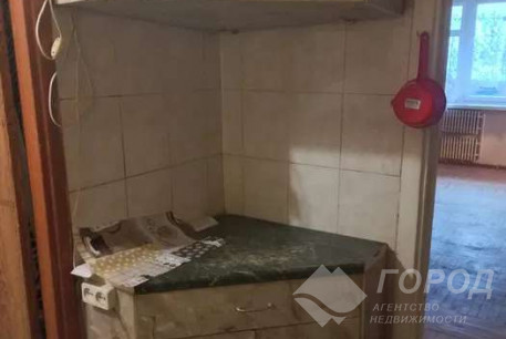 Сдам гостинку, ХТЗ, Пролетарская метро (Индустриальная), Код: 806017/1