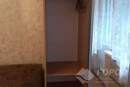 Сдам гостинку, ХТЗ, Пролетарская метро (Индустриальная), Код: 806017/1