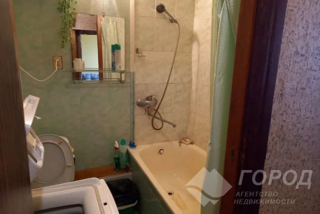 Сдам 1-кімнатну квартиру, Салтовка, Студенческая метро, Код: 806018/1