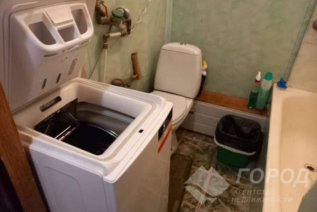 Сдам 1-кімнатну квартиру, Салтовка, Студенческая метро, Код: 806018/1