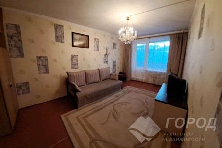 Сдам 1-кімнатну квартиру, Салтовка, ТРК Украина, Код: 806019/1