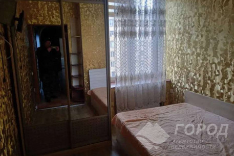 Сдам 2-х кімнатну квартиру, Центр, Площадь Конституции метро (Советская), Код: 806020/1