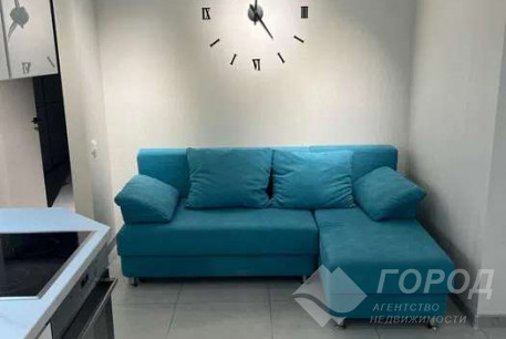 Сдам 2-х кімнатну квартиру, Холодная Гора, Холодная Гора метро, Код: 806022/1