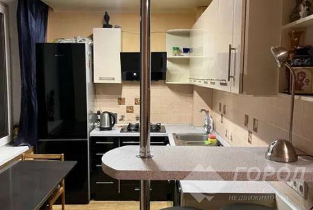 Сдам 1-кімнатну квартиру, ХТЗ, Масельского метро, Код: 806023/1