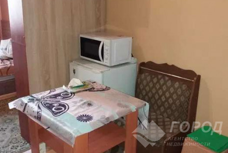 Сдам гостинку, Центральный рынок, Центральный Рынок метро, Код: 806024/1