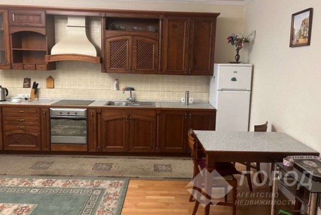 Сдам 1-кімнатну квартиру, Новые дома, Код: 806025/1