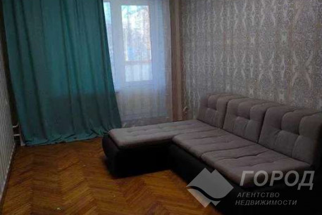 Сдам 3-х кімнатну квартиру, Салтовка, Героев Труда метро, Код: 806027/1