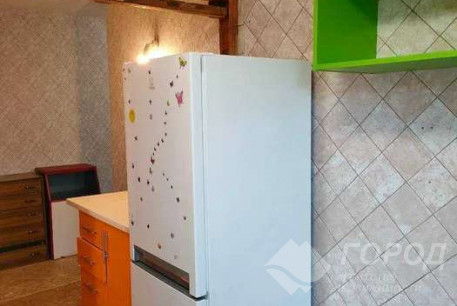 Сдам 3-х кімнатну квартиру, Салтовка, Героев Труда метро, Код: 806027/1