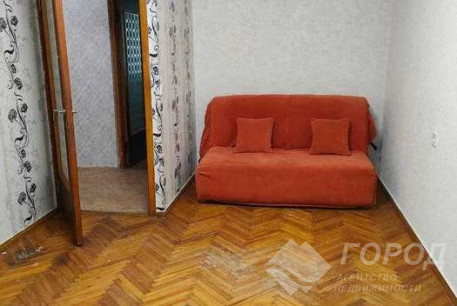 Сдам 3-х кімнатну квартиру, Салтовка, Героев Труда метро, Код: 806027/1