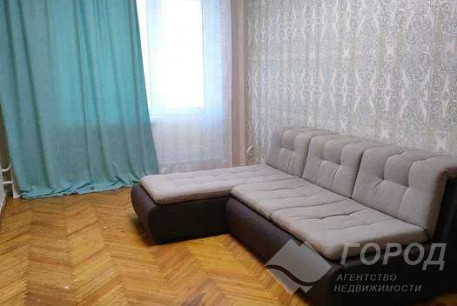 Сдам 3-х кімнатну квартиру, Салтовка, Героев Труда метро, Код: 806027/1