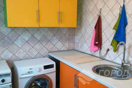 Сдам 3-х кімнатну квартиру, Салтовка, Героев Труда метро, Код: 806027/1