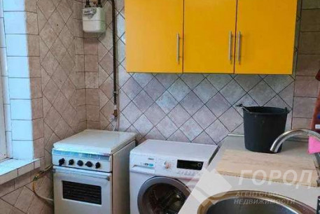 Сдам 3-х кімнатну квартиру, Салтовка, Героев Труда метро, Код: 806027/1