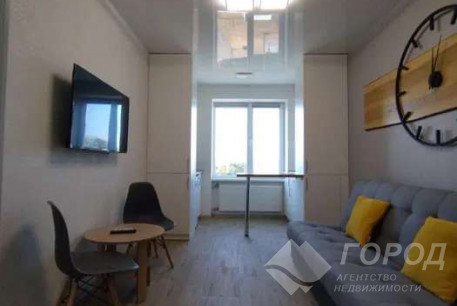 Продам 1-кімнатну квартиру, Салтовка, Французский бульвар, Код: 806027/4