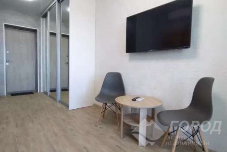 Продам 1-кімнатну квартиру, Салтовка, Французский бульвар, Код: 806027/4