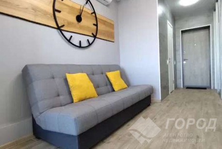 Продам 1-кімнатну квартиру, Салтовка, Французский бульвар, Код: 806027/4