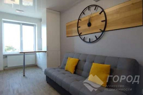 Продам 1-кімнатну квартиру, Салтовка, Французский бульвар, Код: 806027/4