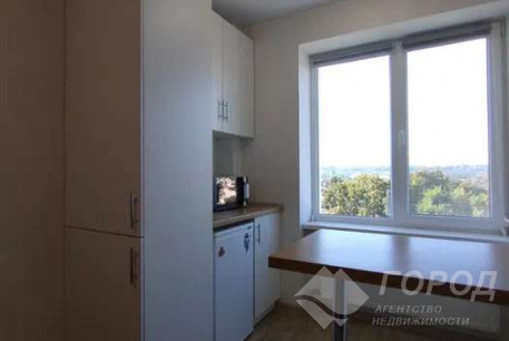 Продам 1-кімнатну квартиру, Салтовка, Французский бульвар, Код: 806027/4