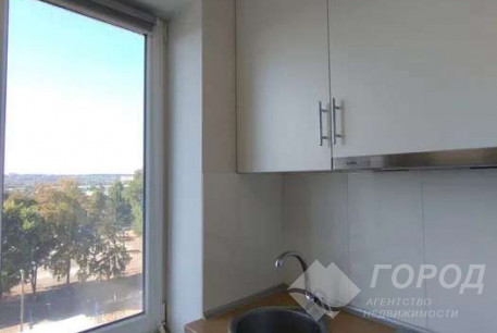 Продам 1-кімнатну квартиру, Салтовка, Французский бульвар, Код: 806027/4