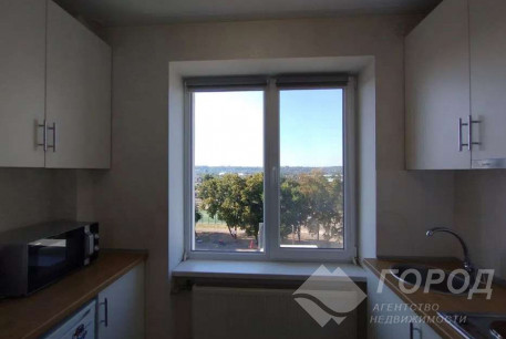 Продам 1-кімнатну квартиру, Салтовка, Французский бульвар, Код: 806027/4