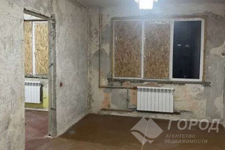 Продам 4-х кімнатну квартиру, Салтовка, Героев Труда метро, Код: 806027/6