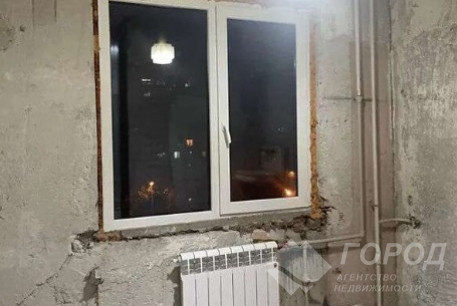 Продам 4-х кімнатну квартиру, Салтовка, Героев Труда метро, Код: 806027/6