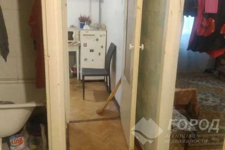 Сдам 1-кімнатну квартиру, Павлово поле, 23 Августа метро, Код: 806028/1