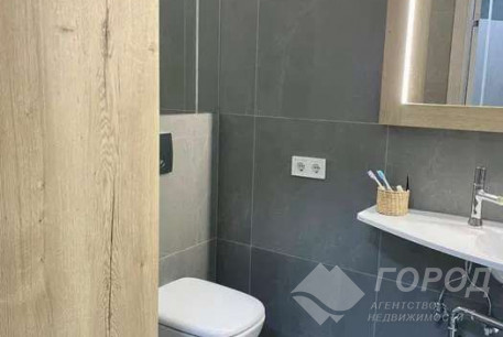 Сдам 2-х кімнатну квартиру, Алексеевка, Код: 806030/1