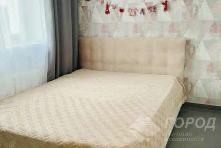 Сдам 2-х кімнатну квартиру, Алексеевка, Код: 806030/1