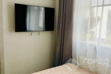 Сдам 2-х кімнатну квартиру, Алексеевка, Код: 806030/1