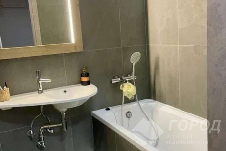 Сдам 2-х кімнатну квартиру, Алексеевка, Код: 806030/1