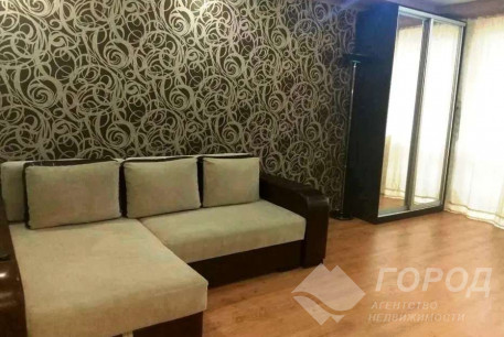 Сдам 1-кімнатну квартиру, Алексеевка, Алексеевская метро, Код: 806031/1