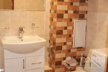 Сдам 1-кімнатну квартиру, Алексеевка, Алексеевская метро, Код: 806031/1